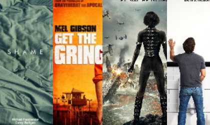 Atrapen al Gringo, TED, Deseos Culpables y Resident Evil La Venganza, los estrenos de esta semana