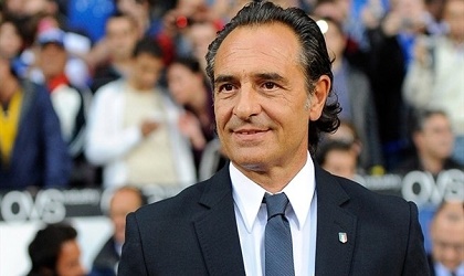 Csare Prandelli podra llegar al Valencia