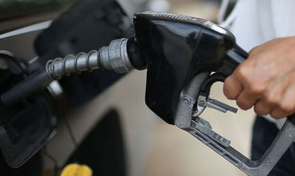 Este viernes sube el precio de la gasolina de 91 y 95 octanos
