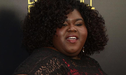 Gabourey Sidibe, protagonista de 'Precious' fue discriminada en tienda de Chanel