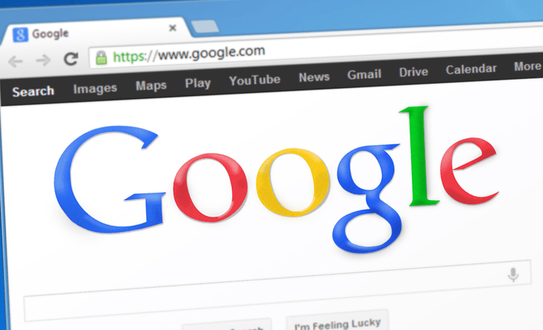 Lo que nunca debes preguntarle a Google