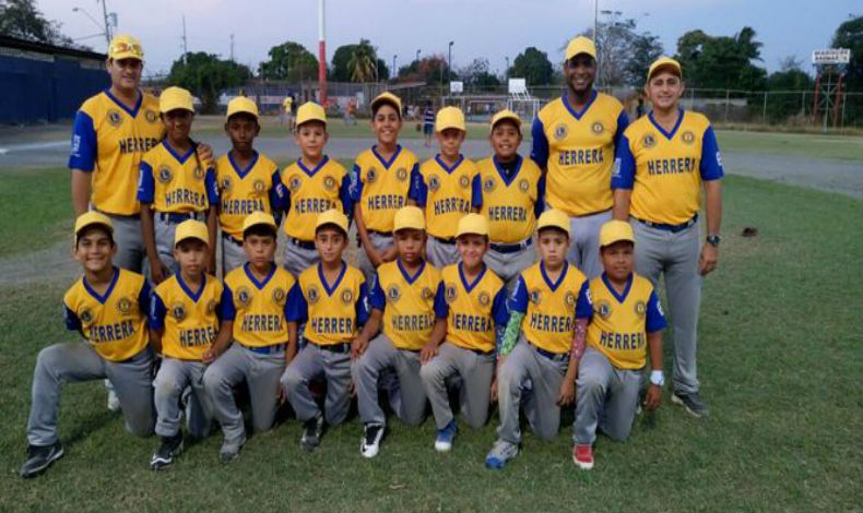 Ttulo Preinfantil ser disputado por Panam Este y Herrera