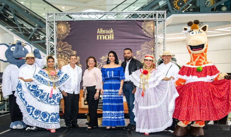 “Tercer Concurso de Polleras” se premiará el amor al traje típico panameño