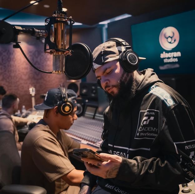 Farruko suma tres nominaciones en Premios Juventud 2025