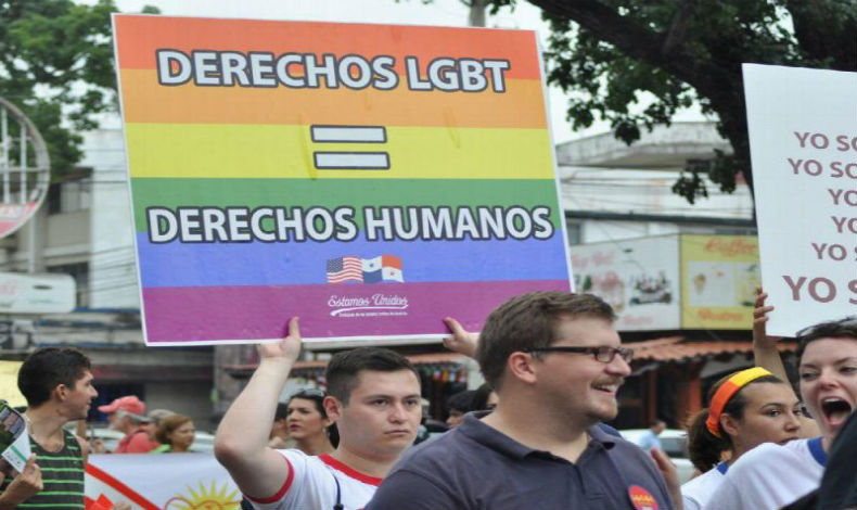 Organismos en defensa de los DDHH preocupados por odio a LGTBI