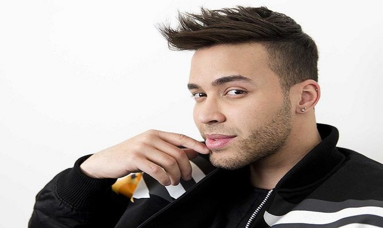 Todo detrs del puntaje 4.0 de Prince Royce a los Hermanos Sandoval