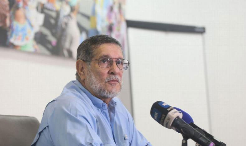 Todo listo para primarias del PRD segn el Tribunal Electoral