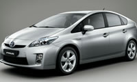 Toyota Prius, el auto ms eficiente en el mercado automotriz