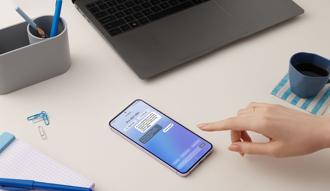 Haz crecer tu emprendimiento con la ayuda de los equipos Samsung