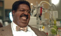 Eddie Murphy quiere hacer El profesor chiflado 3