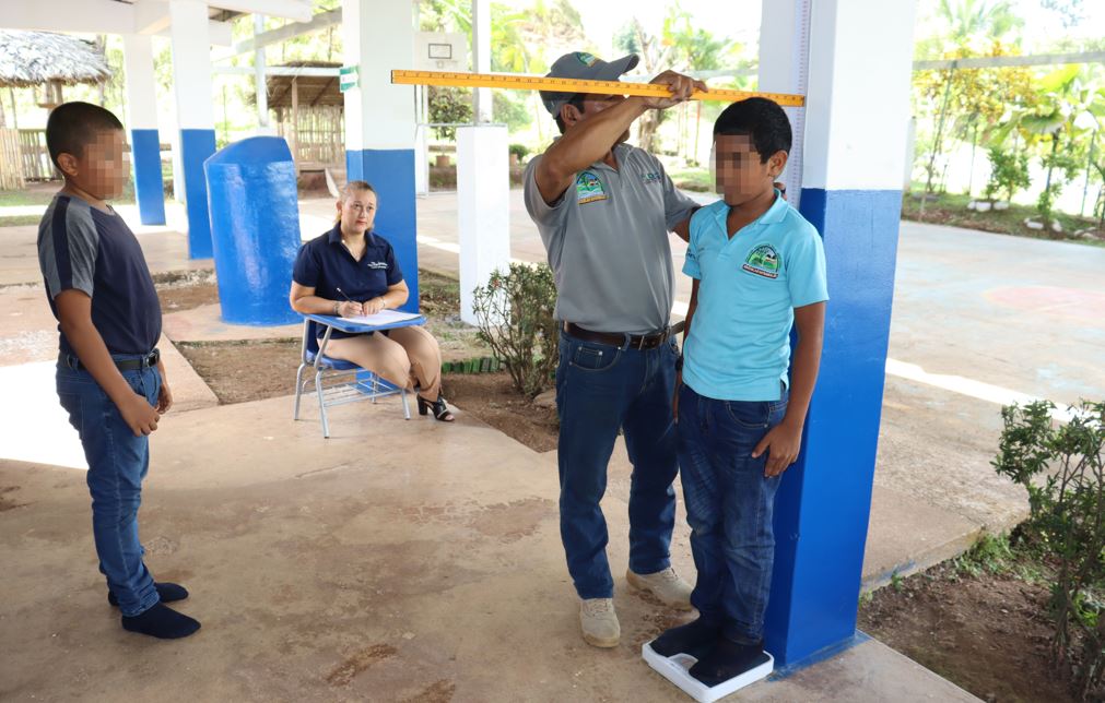 Cobre Panam contina beneficiando a estudiantes de 70 escuelas con su Programa Escuelas Integrales