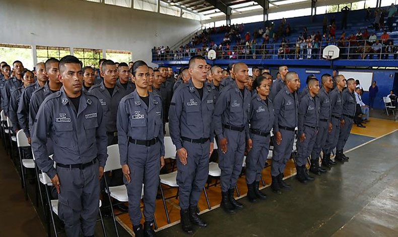 Programa de becas a aspirantes inscritos en la AFP