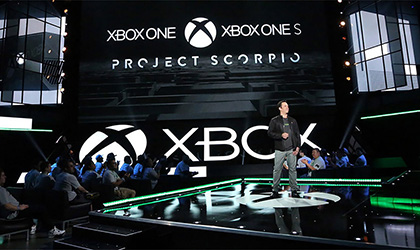 El director de Xbox niega la llegada de nuevas consolas casa dos aos