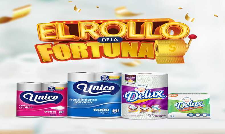 Una Gran Promo que todos pueden ganar