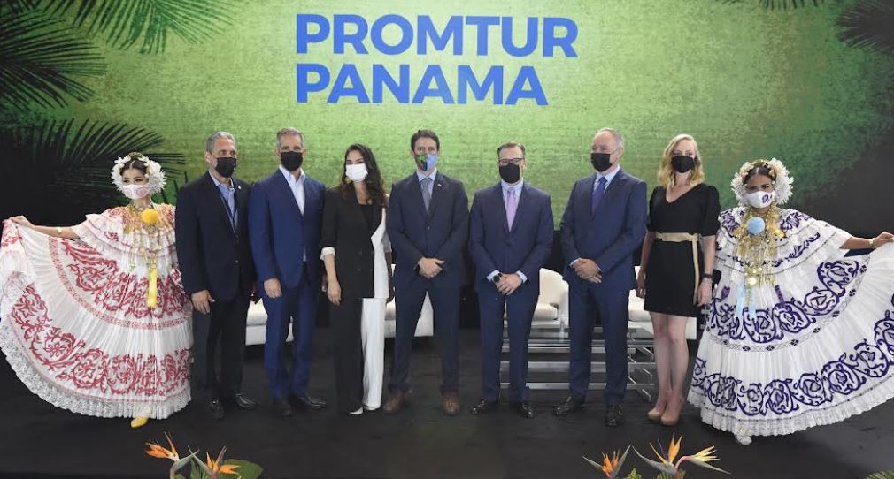 Panam refuerza su identidad como destino con una poderosa y diferenciadora marca turstica