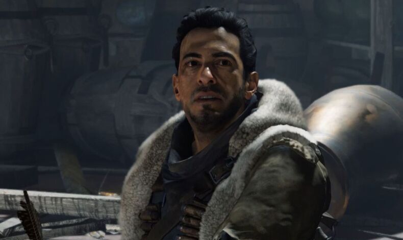Es filtrado video de Prophecy un juego cancelado del estudio de Ghost of Tsushima