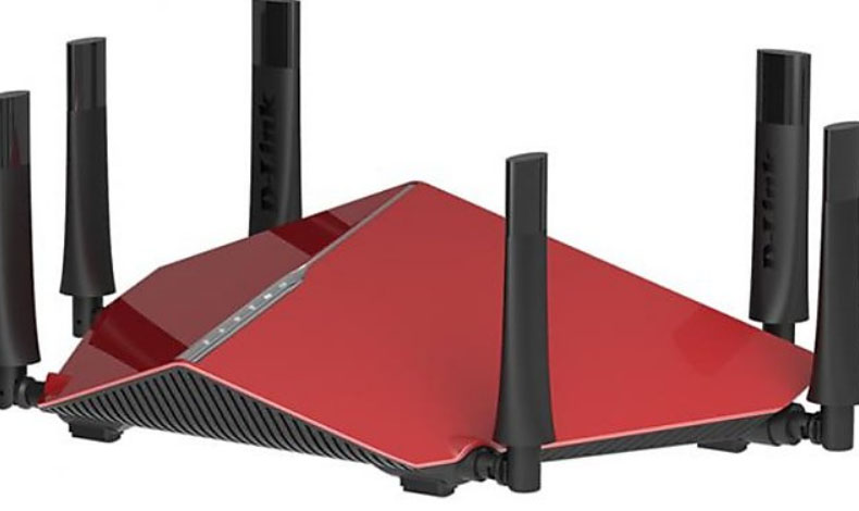 Protege tu router de malware