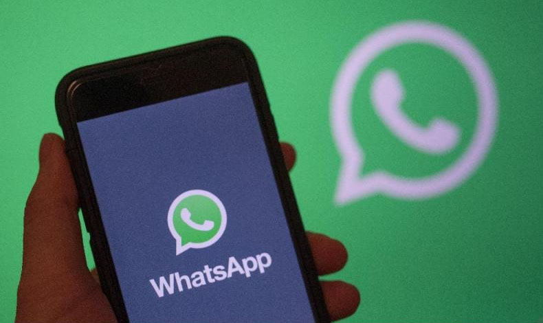 Protgete! Instala la ltima versin de WhatsApp