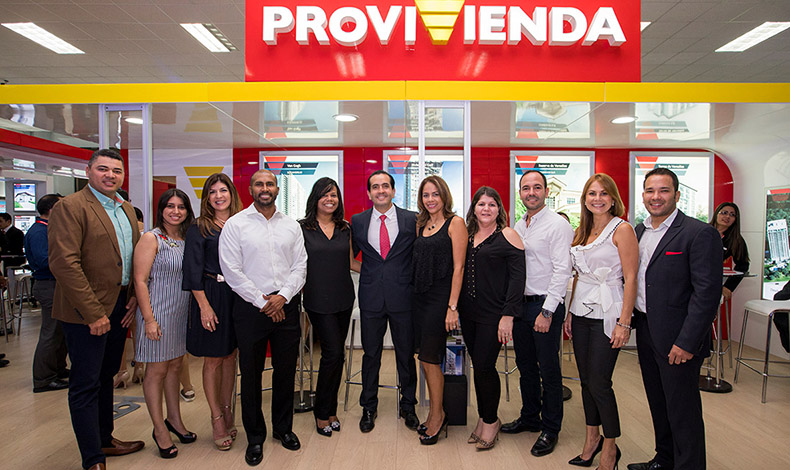 Expo Hbitat 2017: Provivienda presenta propuesta inmobiliaria