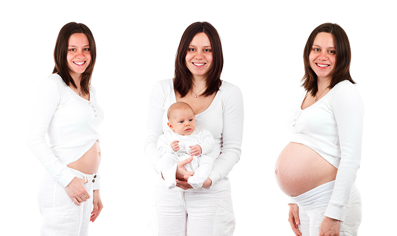 Pruebas Genticas No Invasivas Presente y Futuro de la medicina Prenatal