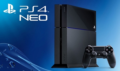 La nueva consola PlayStation 4 NEO est por llegar