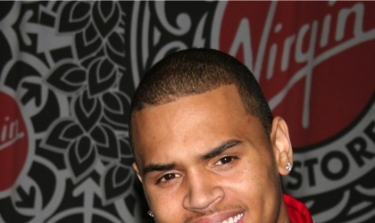 Chris Brown  en Panam, el prximo 17 de mayo en la Arena Roberto Durn