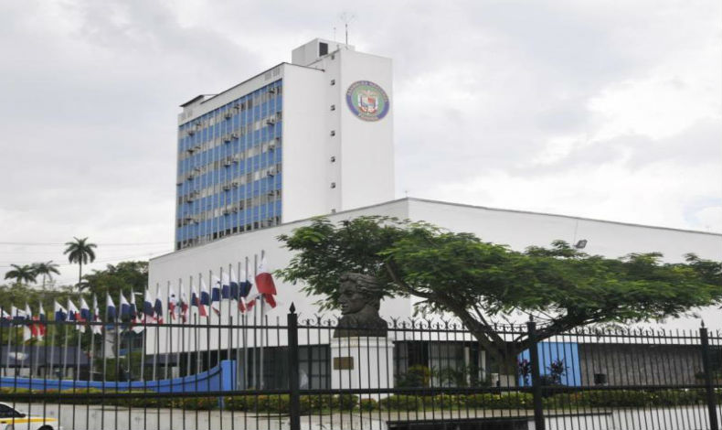 Descontento en Panam por publicaciones de gastos de contratacin de diputados