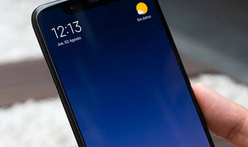 Xiaomi admite que hay publicidad en sus terminales