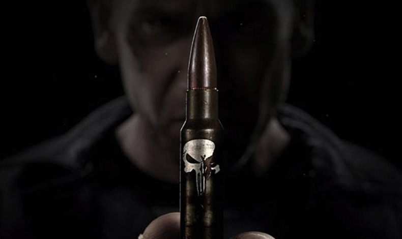 The Punisher: Primer teaser triler con Jon Bernthal