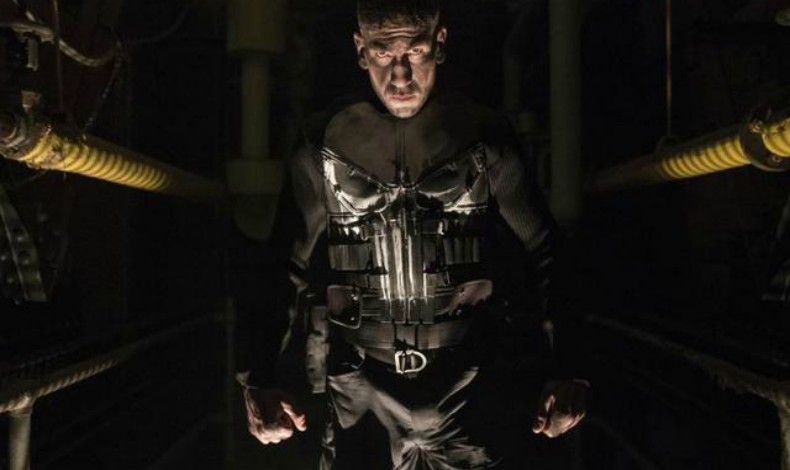 The Punisher tendr segunda temporada?
