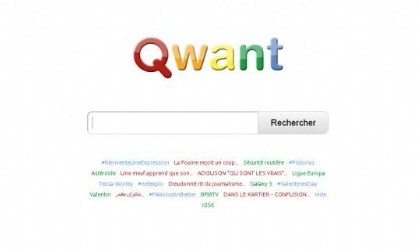 Qwant alternativa o competencia para Google?