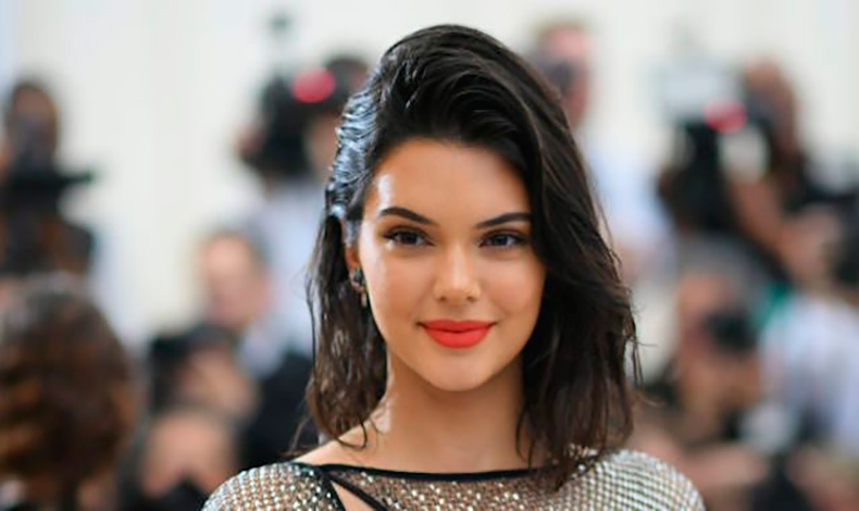 Qu hizo a Kendall Jenner llorar?