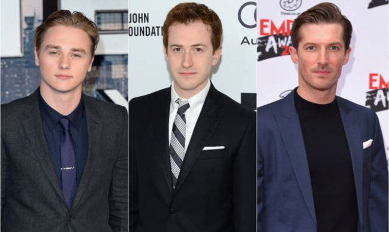 'Bohemian Rhapsody': Estos son los actores que interpretarn a las estrellas de Queen