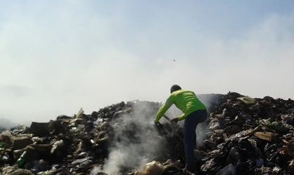 Municipio de Chitr sancionado por el Ministerio del Ambiente