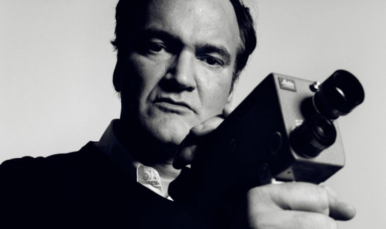 Se revelan detalles sobre la prxima pelcula de Quentin Tarantino