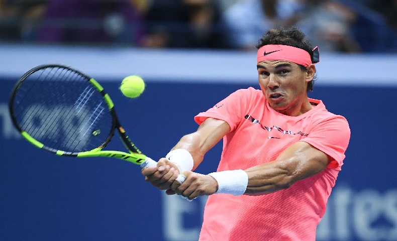 Rafael Nadal reclama a ex ministra Roselyne Bachelot 118 mil dlares por acusarle de dopaje