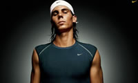 Rafael Nadal ser la nueva cara de Armani