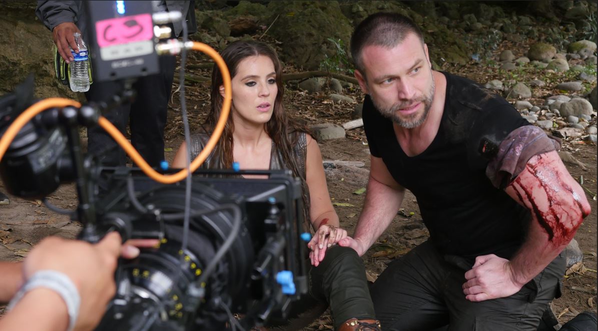 Vuelve Rafael Amaya con la 6ta temporada de la existosa saga, EL SEOR DE LOS CIELOS