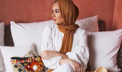 A propsito del Ramadn: Dolce & Gabbana anuncia colaboracin con Ruba Zai