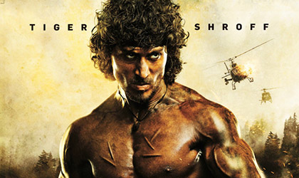 Rambo tendr un remake hind