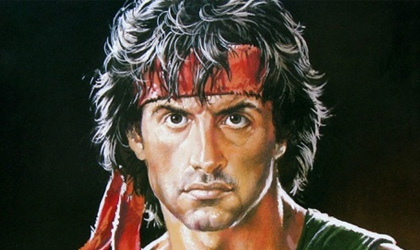 Reinicio de franquicia “Rambo” | LatinOL.com Cine