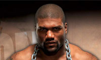 Ya se conoce quien dar vida a M.A. Baracus interpretado antes por Mr. T