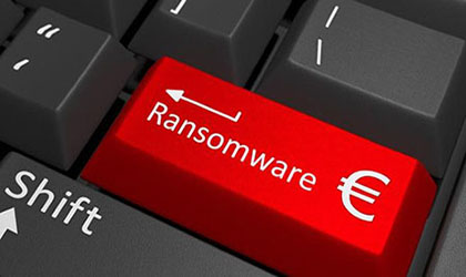 Detener el ransomware es primera prioridad