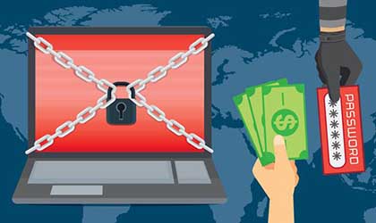 Responsables del ransomware Petya piden 250.000 dlares para liberar los archivos secuestrados