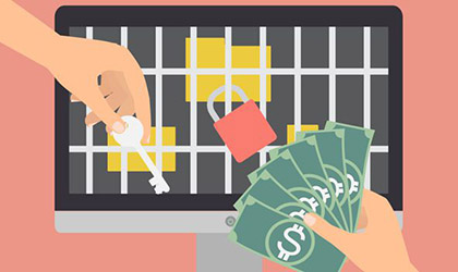 El ransomware Wanna Cry ha recaudado ms de 100.000 dlares