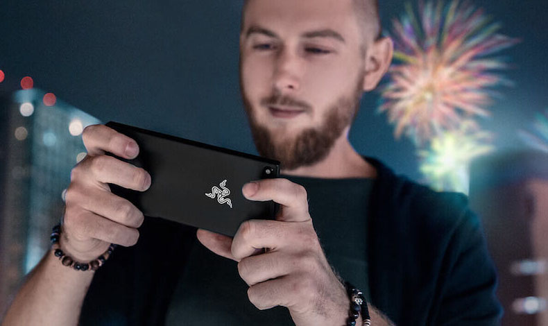 El Razer Phone tendr una segunda versin