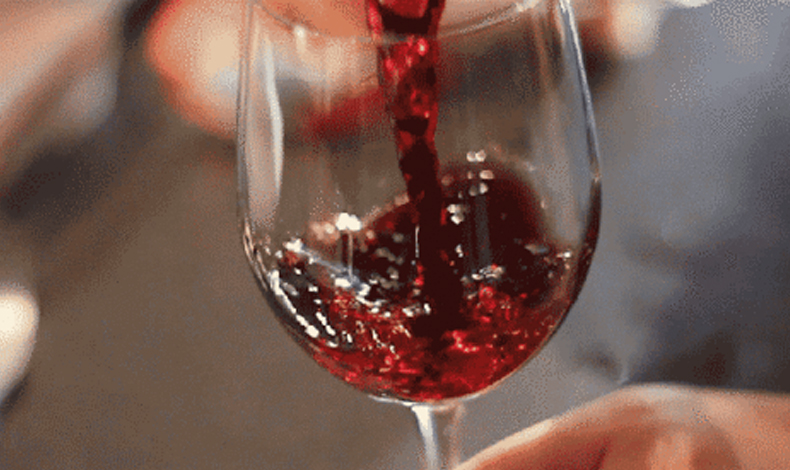 Razones para consumir vino ms a menudo
