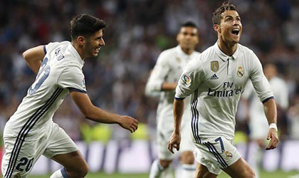 El Real Madrid en 5 datos curiosos que probablemente no conocas