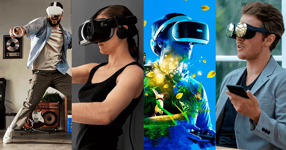 Sumergindonos en la innovacin: qu har que las experiencias inmersivas sean una realidad (virtual)?
