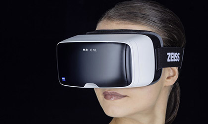 Emplean la realidad virtual en terapias de rehabilitacin